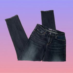 Levi Strauss Signature modern slim cut Sz 10L w 30 l 34